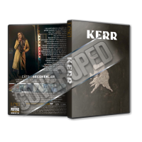 Kerr - 2021 Türkçe Dvd Cover Tasarımı